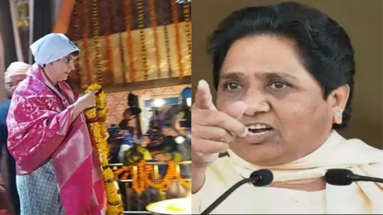 ‘इनसे सतर्क रहें, सत्ता से बाहर होने पर ये  करते हैं किस्म-किस्म की नाटकबाजी’