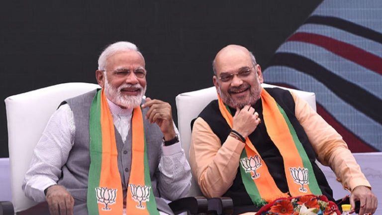 इंडोनेशिया की इस्लामिक यूनिवर्सिटी में BJP पर होगी पढ़ाई