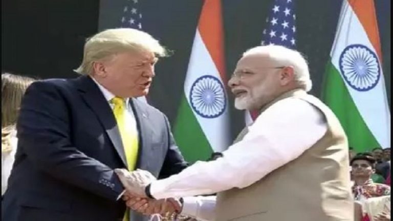 भारत के साथ 3 बिलियन से ज्यादा की होगी डिफेंस डील, इस्लामी आतंकवाद का करेंगे खात्मा: ट्रम्प