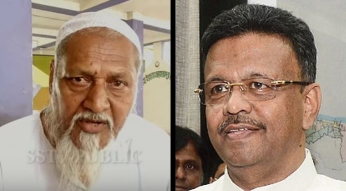 शिव पूजा में शामिल मेयर को मौलवी ने ‘कुफ्र’ घोषित किया, कहा- इन्हें काफिर बुलाएँ, दफनाना भी गुनाह
