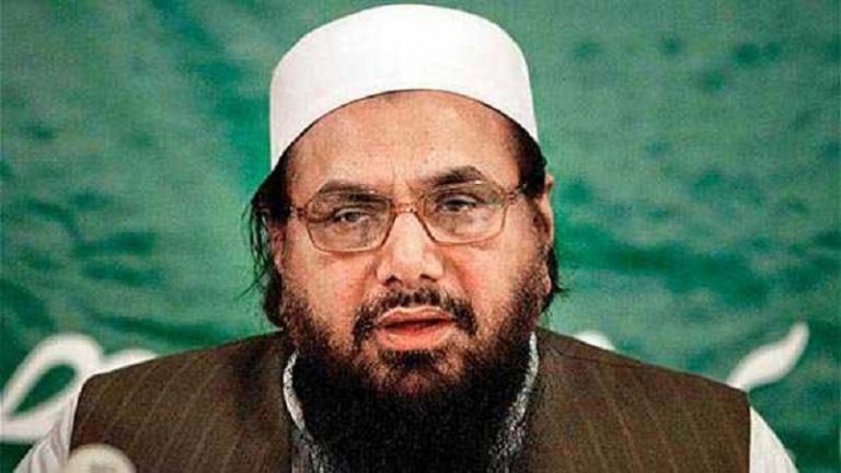 मुंबई हमले के मास्टर माइंड हाफिज सईद को टेरर फंडिग केस में पाकिस्तानी अदालत ने सुनाई 5 साल की सजा