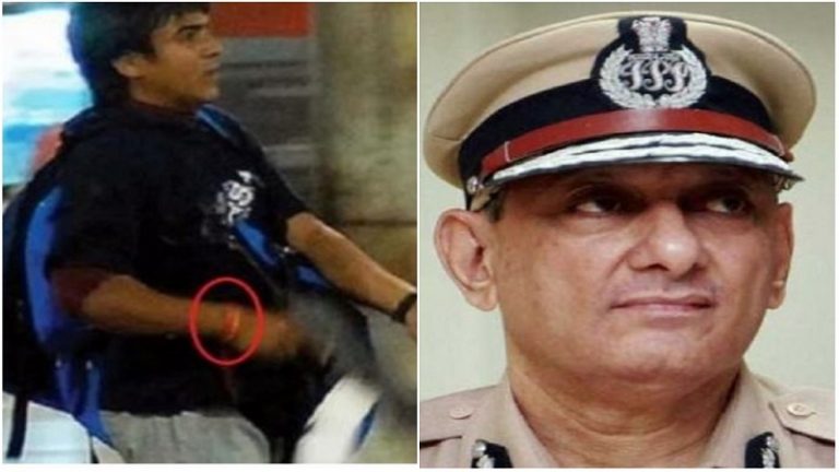 जहाँ बहाया था खून, वहीं की मिट्टी पर सर रगड़ बोला भारत माता की जय: मुर्दों को देख कसाब को आई थी उल्टी