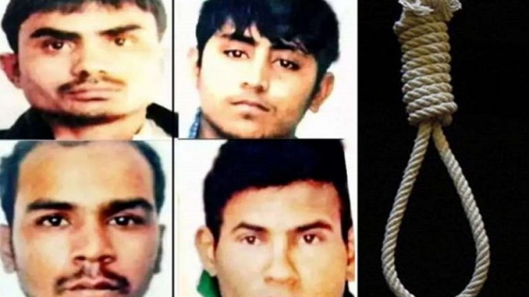 निर्भया के दोषियों को फाँसी से पहले दिल्ली हाईकोर्ट ने दिया 7 दिन का समय, माँ ने किया फैसले का स्वागत