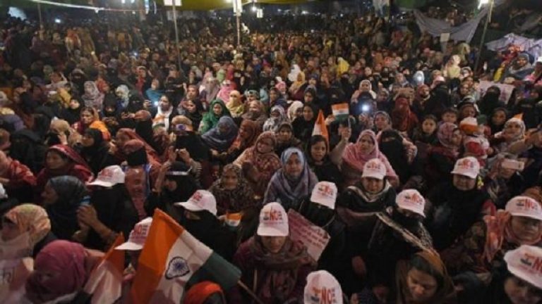 ‘अनिश्चित समय के लिए कोई कैसे पूरी सड़क को जाम कर सकता है’ – शाहीन बाग पर SC की तीखी टिप्पणी
