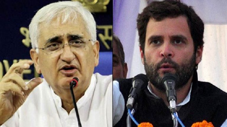 ‘राहुल गाँधी हमारे शीर्ष नेता, पार्टी का एक बड़ा धड़ा हमेशा चाहता है कि उन्हें पार्टी अध्यक्ष बनना चाहिए’
