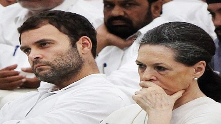 सोनिया गाँधी और राहुल गाँधी से जल्द छीनी जाएगी भारत की नागरिकता- सुब्रमण्यम स्वामी