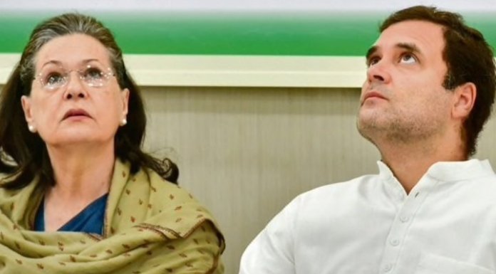 कॉन्ग्रेस ने बजट 2020 पर झूठ बोलते हुए मोदी सरकार पर लगाया रेलवे फंड में कमी करने का आरोप: तथ्य यह रहे