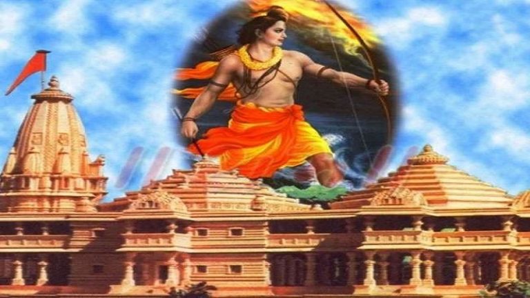 ’75 कब्र के ऊपर राम मंदिर, क्या यह सही होगा?’ – अयोध्या मामले में ‘भावनात्मक’ पेंच की साजिश!