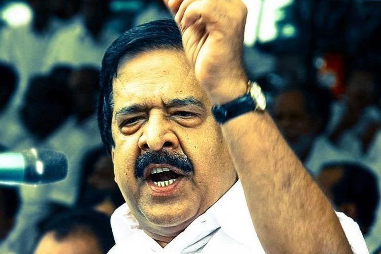 केरल पुलिस पर माफियाओं का कब्जा, जवाब दें CM विजयन: कैग रिपोर्ट का हवाला दे बोले चेन्निथला