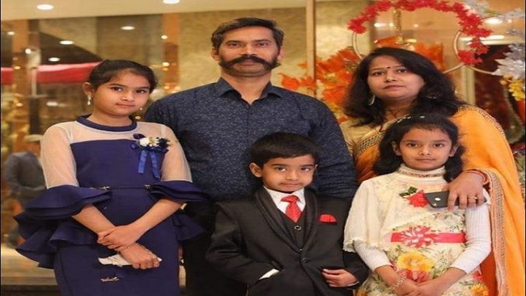 माँ से किया वादा पूरा नहीं कर पाए हेड कॉन्स्टेबल रतनलाल, बुखार के बावजूद कर रहे थे ड्यूटी