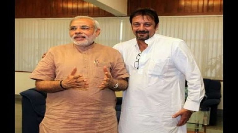 जिन्न रोक रहे अयोध्या में राम मंदिर का काम, संजय दत्त से डरे PM मोदी: पाकिस्तानी चैनल का दावा