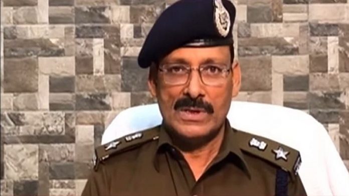 बुलंदशहर, तनाव