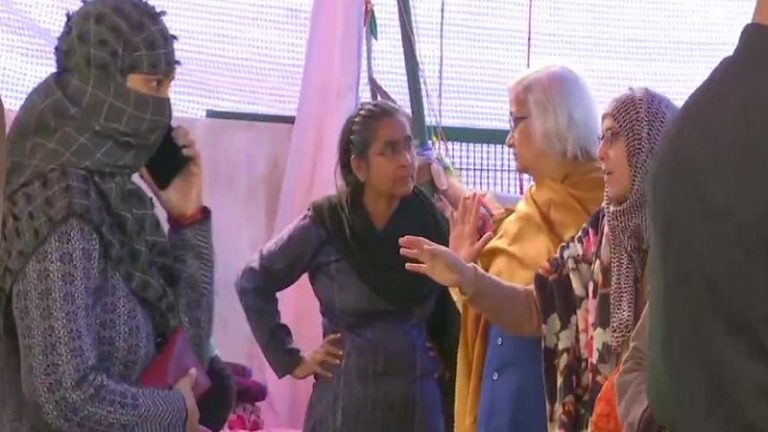 ये 7 डिमांड मानो, फिर हम सड़क खाली कर देंगे: शाहीन बाग वालों की कुछ माँग बहुत ही हास्यास्पद