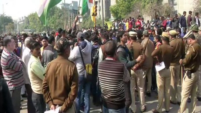 शाहीन बाग