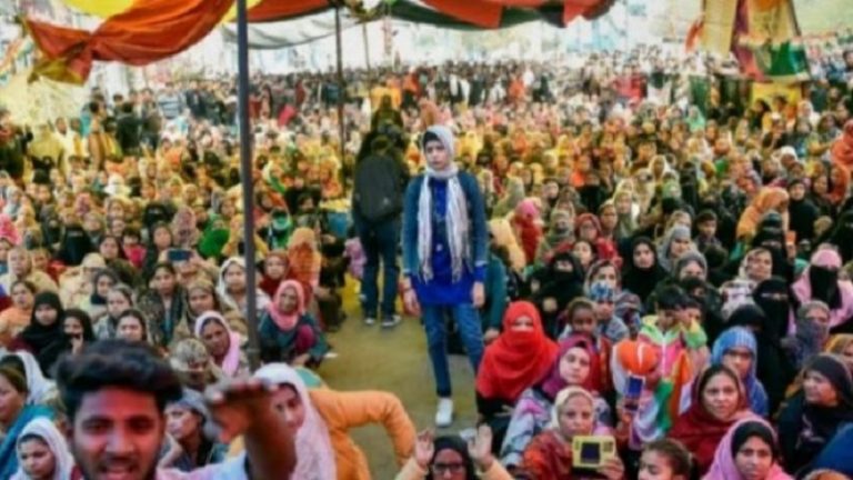 शाहीन बाग़ प्रदर्शन के कारण लगी अरबों की चपत, 250 से ज्यादा दुकानों पर लगा ताला: रिपोर्ट्स