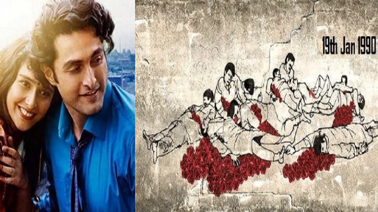 शिकारा रिव्यू: 90 में इस्लाम ने रौंदा, 2020 में बॉलीवुड कश्मीरी हिंदुओं पर रगड़ रहा नमक