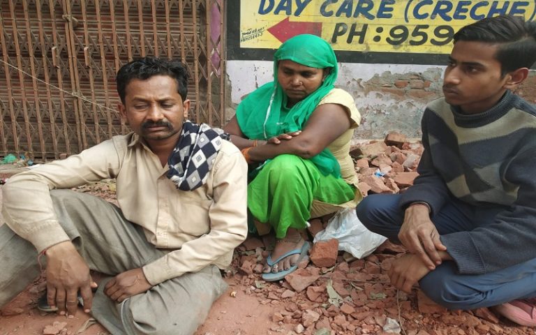 33 सालों में नहीं देखा ऐसा भयानक मंजर, हमारा सब कुछ बर्बाद कर दिया: ‘श्याम चाय वाले’ की आपबीती