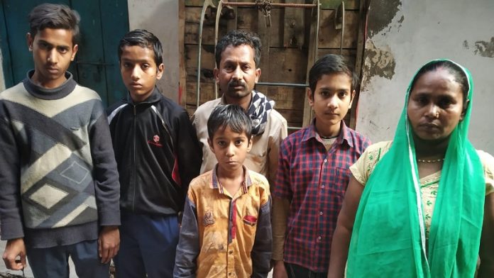 दिल्ली दंगा, श्याम चाय वाला