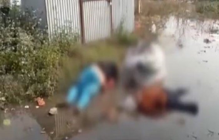 एसिड फैक्ट्री में गैस लीक होने से 7 लोगों की मौत, मालिक इजहारुल फरार