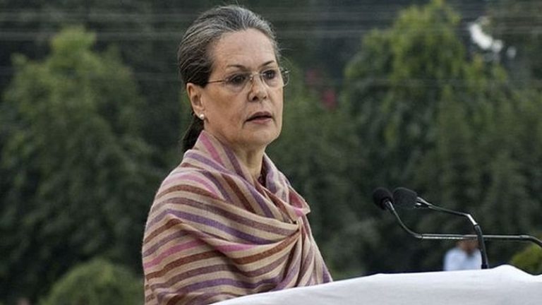 जिसने सोनिया गाँधी को सिखाई हिंदी उनके बेटे BJP में, कहा- मोदी के काम को देखकर लिया फैसला