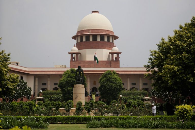 जवाब दो कि आपराधिक छवि वालों को क्यों दिया टिकट: सभी दलों को सुप्रीम कोर्ट ने दिया निर्देश