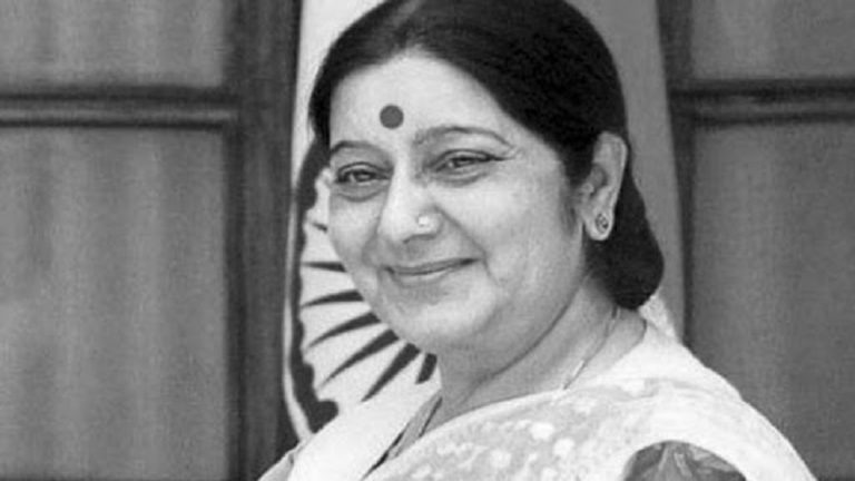 सुपर मॉम जिसने कहा था- आप मंगल ग्रह पर फँस गए तो भी भारतीय दूतावास आपकी मदद करेगा