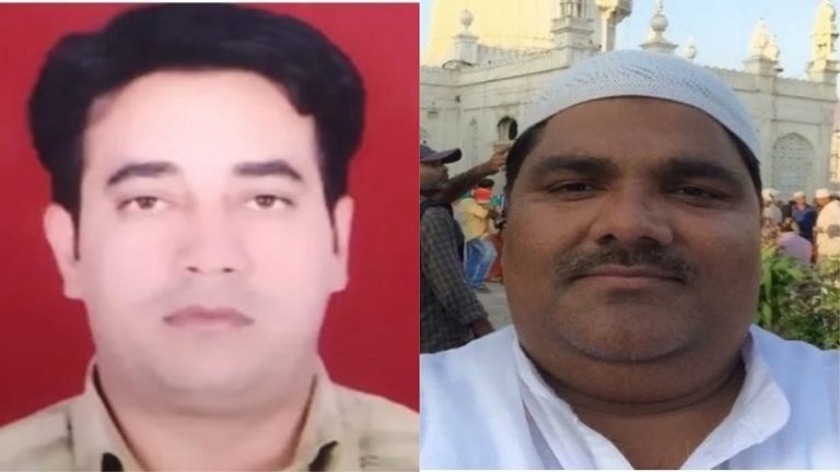 ‘आतंकियों से ताहिर हुसैन के लिंक की जाँच कर रहे थे IB के अंकित शर्मा, इसलिए कर दी गई हत्या’