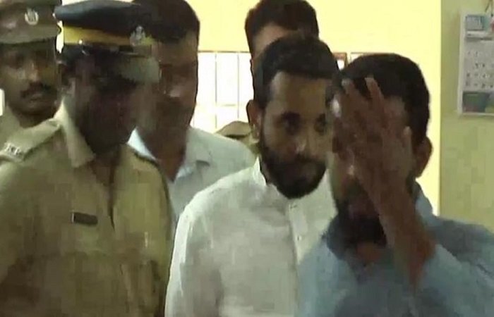 इंसाफ और अंसारुद्दीन ने बच्चे से मिलने केरल आई विदेशी महिला के साथ किया बलात्कार, हुए गिरफ्तार