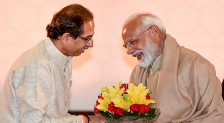 पवार से हुई अनबन तो उद्धव को याद आए ‘बड़े भाई’, दिल्ली आकर मोदी से करेंगे गुफ्तगू