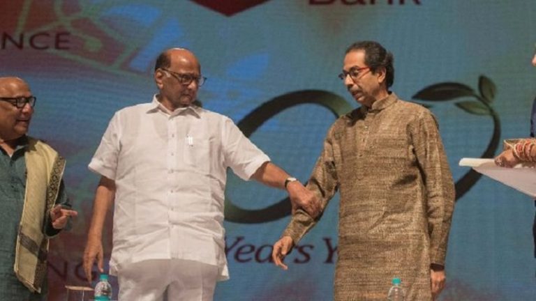 महाराष्ट्र के सुपर CM हैं पवार! CAA लागू करने पर उद्धव ठाकरे के बयान को निजी बता किया खारिज