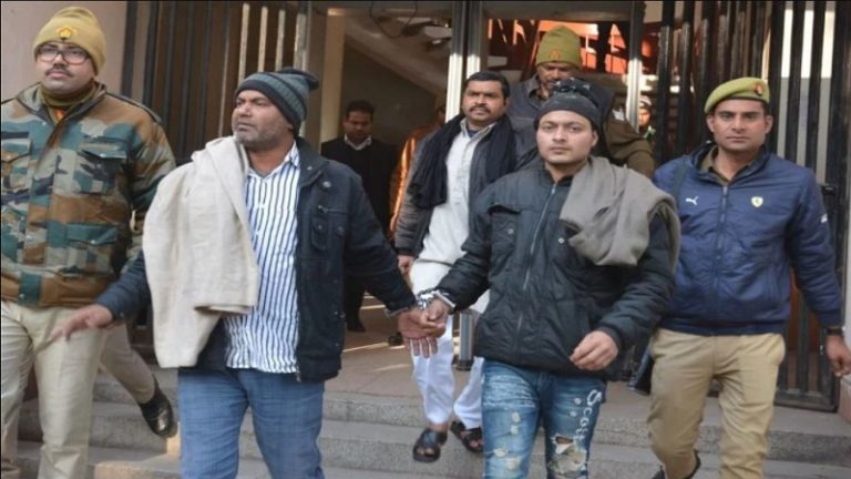 क्रिकेट मैच के दौरान कहासुनी पर गोली मारकर हत्या: सलीम, अजहरुद्दीन और सरवर को उम्रकैद