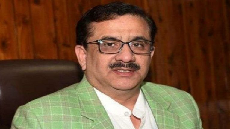 वारिस पठान के बयान और शाहीन बाग़ की दादियों की जहालत के कारण जली दिल्ली: वसीम रिजवी