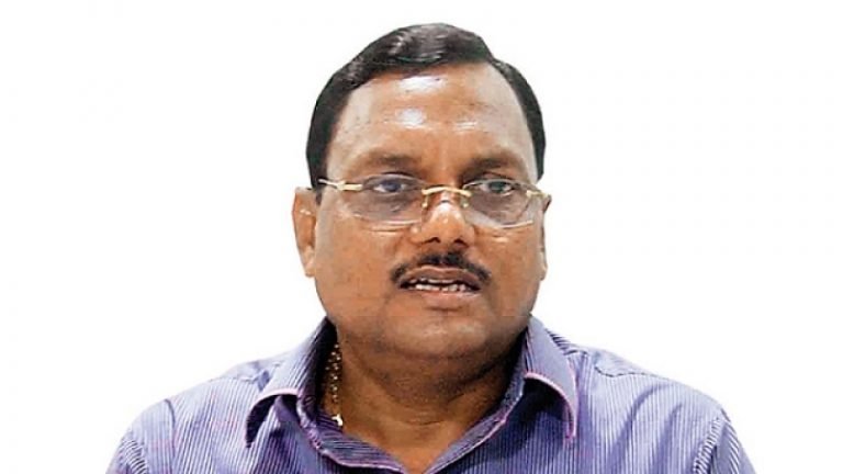 954 करोड़ रुपए की धोखाधड़ी वाले इंजीनियर यादव सिंह को CBI ने फिर किया गिरफ्तार