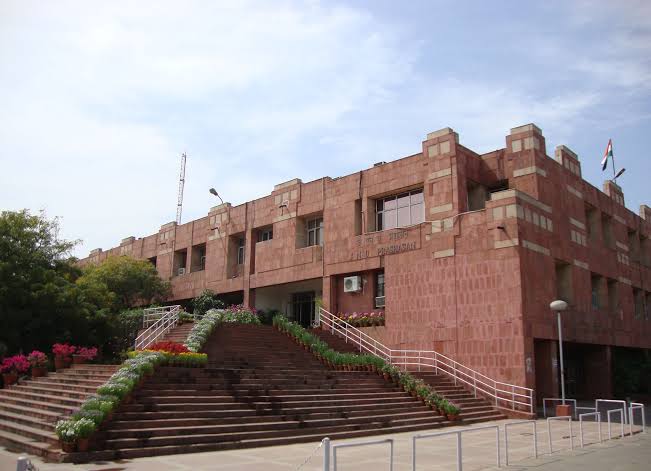 जेएनयू, यौन उत्पीड़न