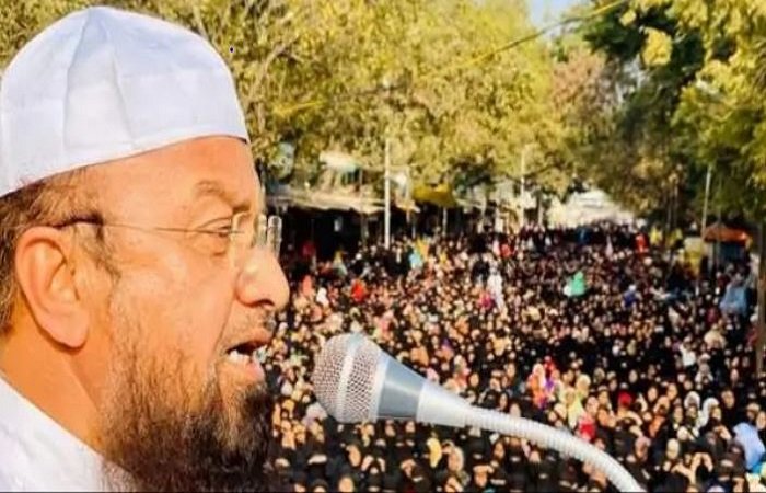 ‘हमने चूड़ियाँ नहीं पहनी हैं, हमें मालूम है अमन-ओ-अमान कैसे जाएगा’: AIMIM विधायक मो इस्माइल के जहरीले बोल