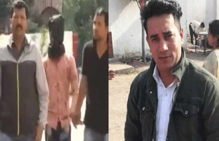 नंगा कर IB के अंकित शर्मा को गोदा: मुल्ला  ने मर्डर से लेकर नाले में शव फेंकने तक पूरा राज उगला