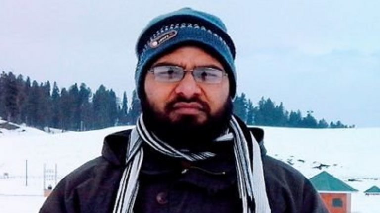 मैं तो मजाक कर रहा था: आलोचना के बाद जामिया प्रोफेसर अबरार ने हिन्दू छात्रों को फेल करने वाली बात पर दी सफाई