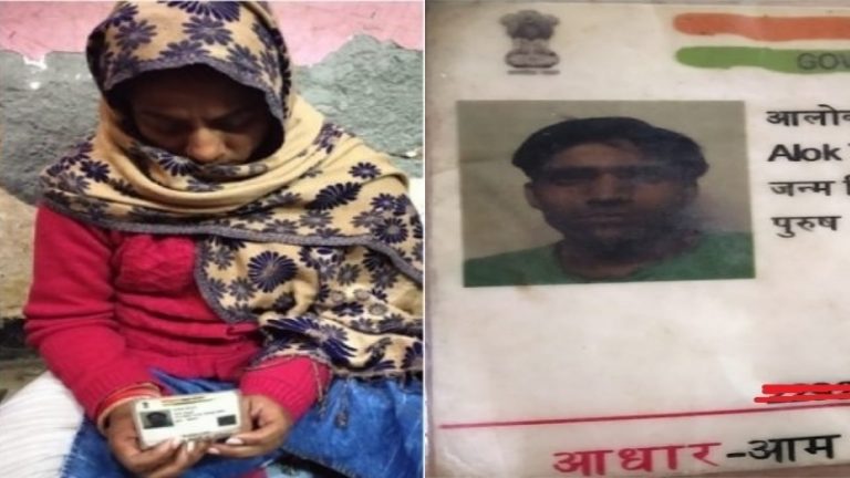 दंगाइयों का डर ऐसा: पति लहूलुहान सड़क पर पड़ा था, पत्नी लगाती रही गुहार लेकिन कोई न आया