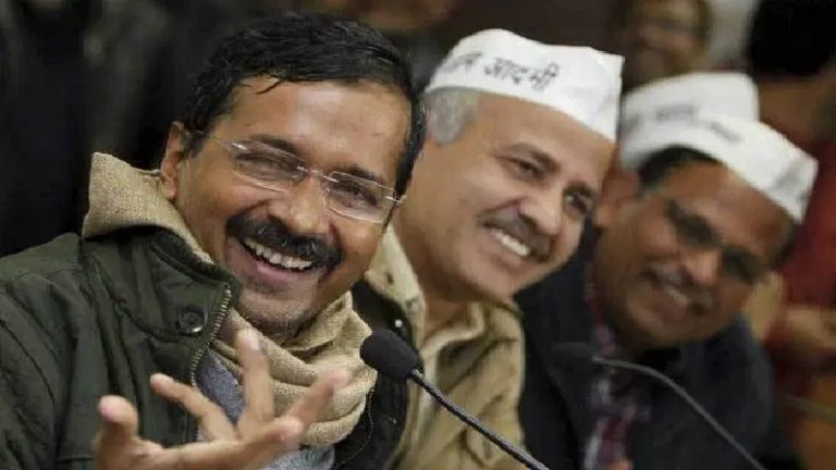 दिल्ली को और झटके मत दीजिए केजरीवाल जी! ताहिर, शाहरुख़ और शरजील अभी भी लोगों के जेहन में हैं
