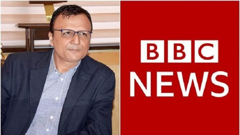 दिल्ली के हिंदू विरोधी दंगों की एकतरफा रिपोर्टिंग: BBC का निमंत्रण प्रसार भारती के CEO ने ठुकराया