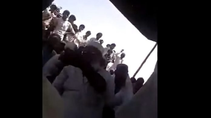 हिन्दू-घृणा, मुस्लिम