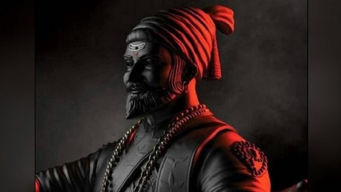 छत्रपति शिवाजी