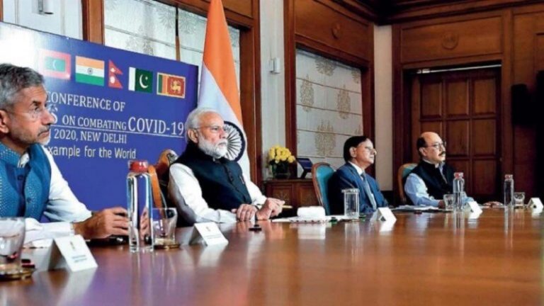 627 मौत इटली में सिर्फ एक दिन में, कोरोना से लड़ने के लिए भारत द्वारा उठाए गए कदम की US ने की प्रशंसा