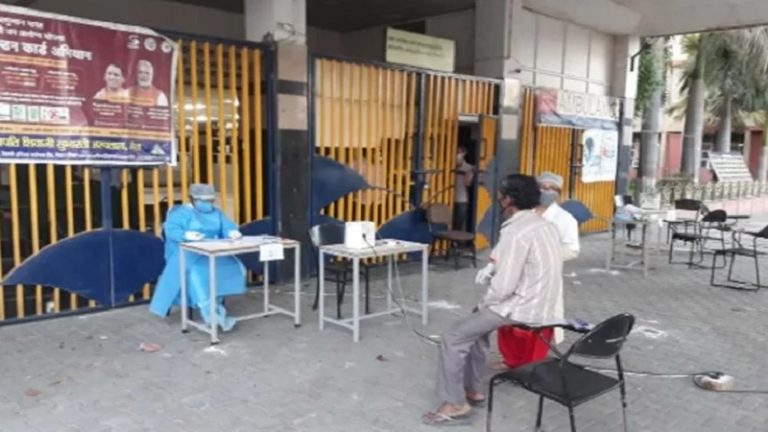 रेल यात्रा, नमाज, 2 शादी फंक्शन, फिर हॉस्पिटल से भागा: एक मरीज के कारण मेरठ व नागपुर में मच सकती है तबाही