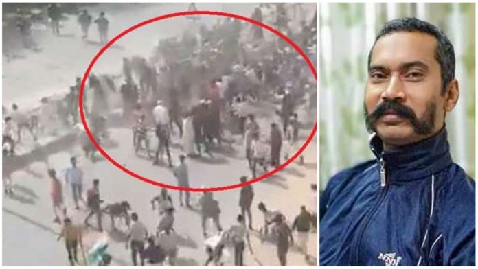 Ratan lal killer mob