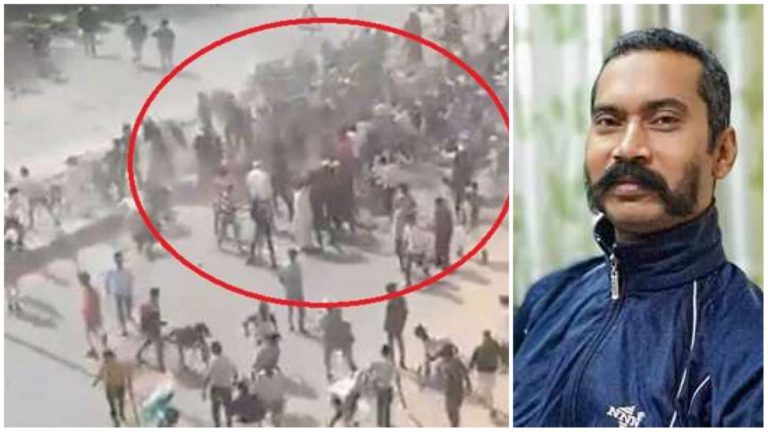 दिल्ली हिन्दू विरोधी दंगा में बुर्का पहनकर पुलिस पर हमला करने वाली 6 महिलाओं की हुई पहचान, जल्द हो सकती है गिरफ्तारी