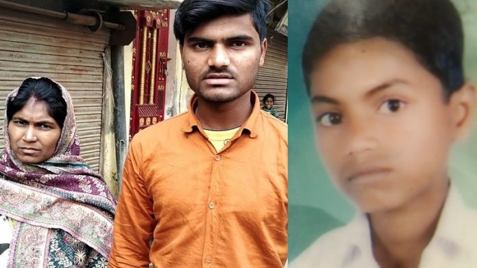 दिल्ली हिंदू विरोधी दंगा, धर्मेंद्र मिसिंग