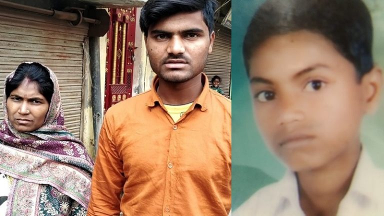 गायब धर्मेन्द्र की खोज में 7 दिन से भटकता पिता और रोती माँ: दिल्ली हिंदू विरोधी दंगा, बृजपुरी से ग्राउंड रिपोर्ट