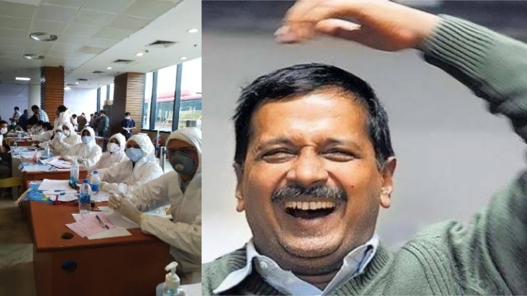 डॉक्टरों को जनवरी से नहीं मिली सैलरी, केजरीवाल सरकार नहीं जारी कर रही फंड: परेशान कमिश्नर ने किया ट्वीट
