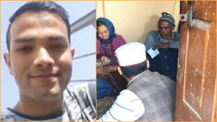 दिलबर नेगी
